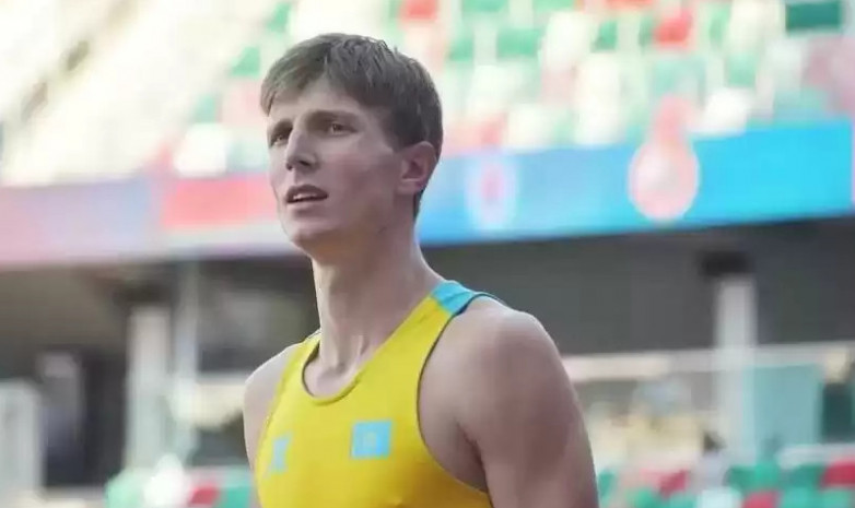 Казахстанский легкоатлет не смог показать себя на чемпионате мира в Будапеште 