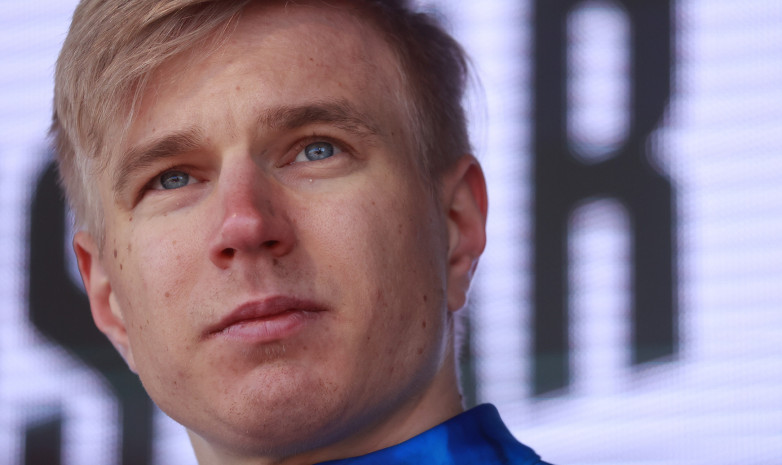 «Астана» подписала перспективного немецкого гонщика 