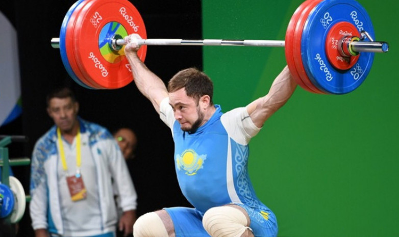 Призовые за Олимпиаду: чем завершилось громкое дело казахстанского тяжелоатлета?