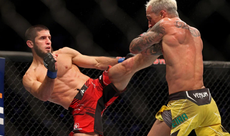 Чемпиона UFC из России предупредили перед громким реваншем с топовым бойцом 