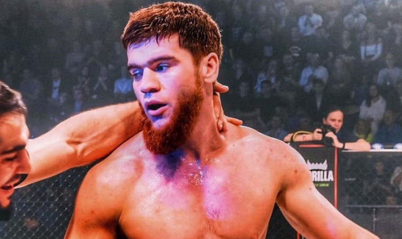 Будущая звезда UFC из России сделал анонс важного события в Казахстане 