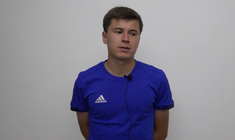Видео шикарного гола дальним ударом в матче «Жетысу» — «Кызылжар»