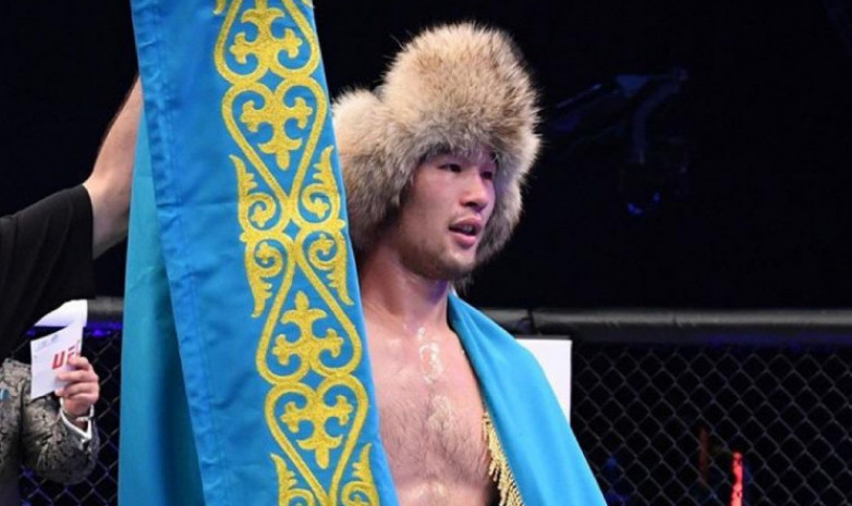 В Казахстане ограничили трансляции ММА после просьбы Рахмонова показывать турниры UFC