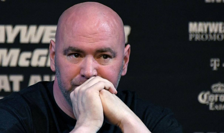 Бойцы UFC подали на организацию в суд из-за недоплат