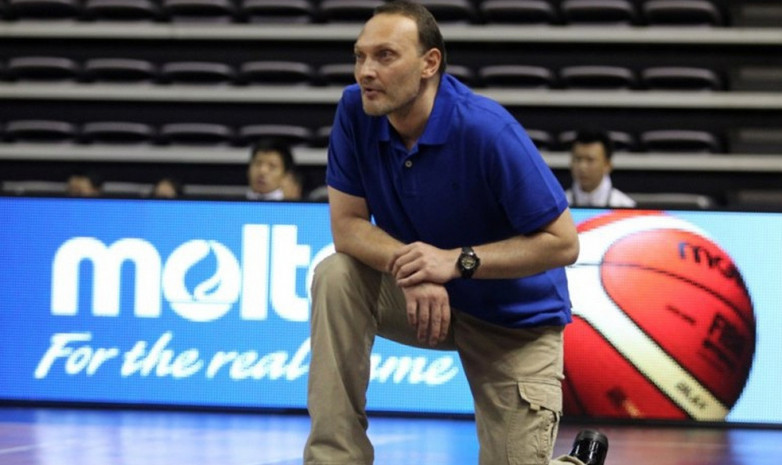Главный тренер женской сборной Казахстана по баскетболу прокомментировал матч против Таиланда