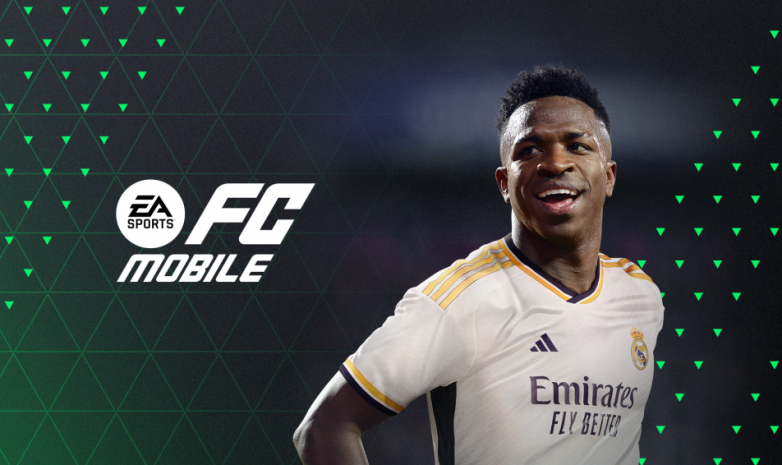 EA Sports анонсировала FC Mobile новейшую из серии мобильных футбольных игр