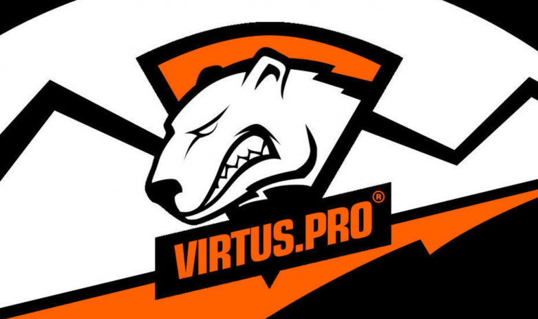 Virtus.pro обыграла Natus Vincere в отборочных на The International 2023