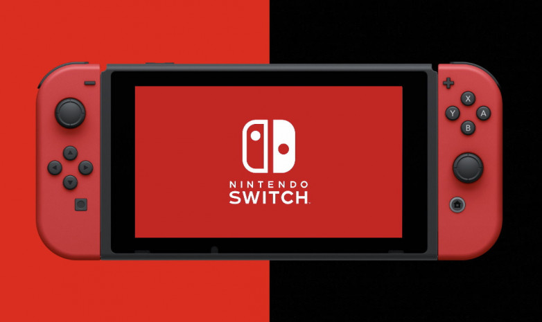 Продажи Nintendo Switch достигли 130 миллионов копий