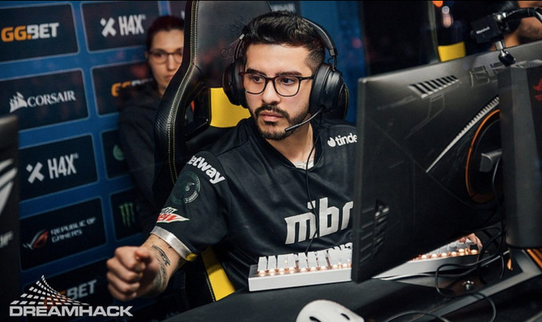 Coldzera раскрыл причину отказа стать частью Last Dance в начале 2022 года