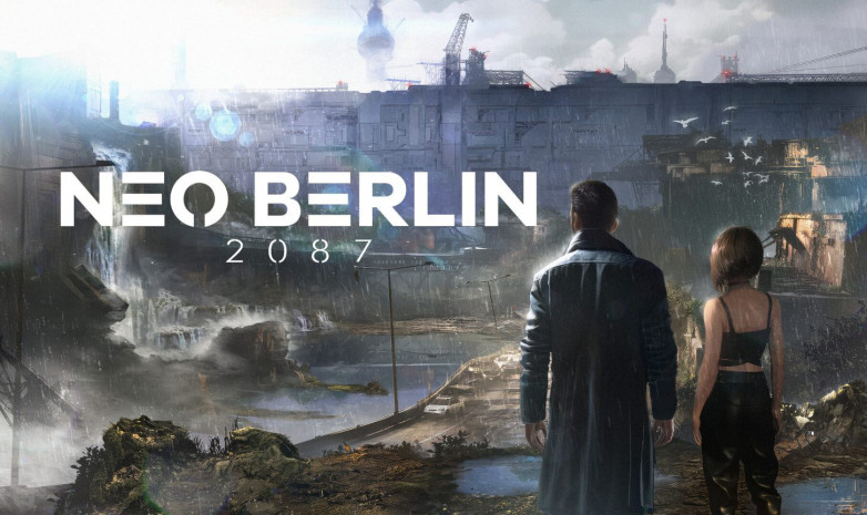 Авторы Neo Berlin 2087 подготовили сюжетный трейлер для Gamescom 2023
