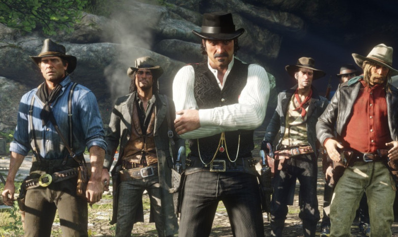 Фанаты Red Dead Redemption раскритиковали Rockstar за грядущий релиз на PS4 и Nintendo Switch