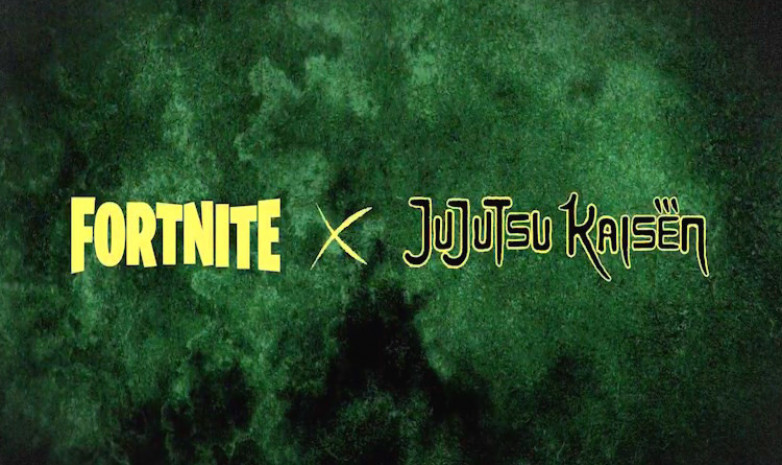 Fortnite x Jujutsu Kaisen выпустили официальный трейлер события «Break the Curse!»