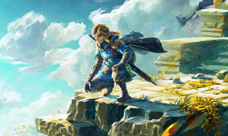 Продажи The Legend of Zelda: Tears of the Kingdom достигли отметки в 19 миллионов копий