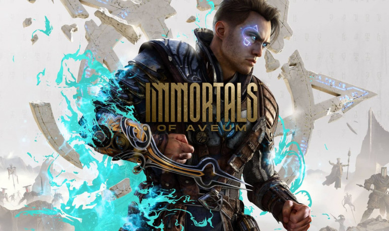 Electronic Arts анонсировали релизный трейлер Immortals of Aveum