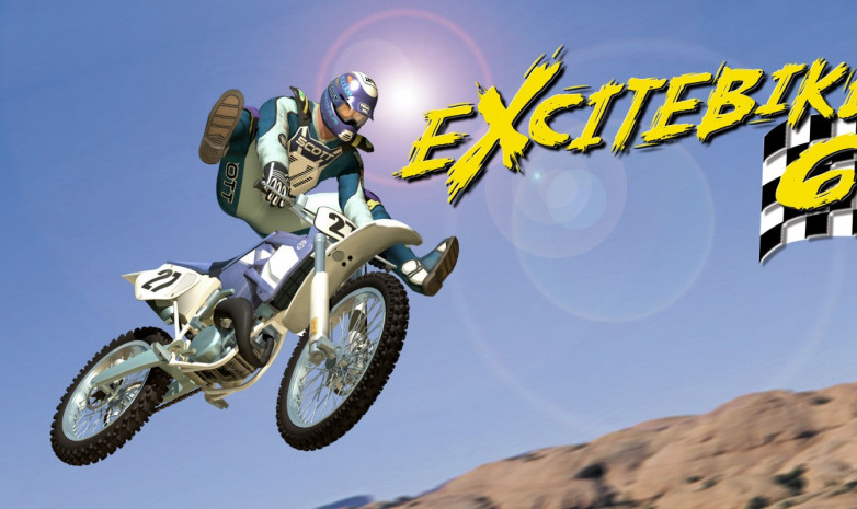 Excitebike 64 появится в расширенной подписке Nintendo Switch 