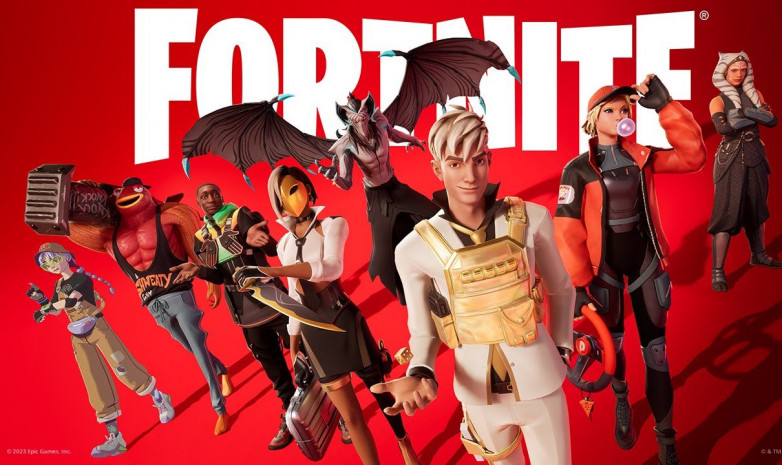 Fortnite открывает новый сезон четвертой главы «Опасный номер»