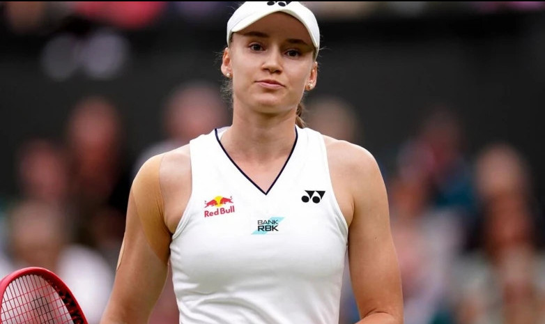 Елена Рыбакинаның WTA рейтингіндегі орны анықталды