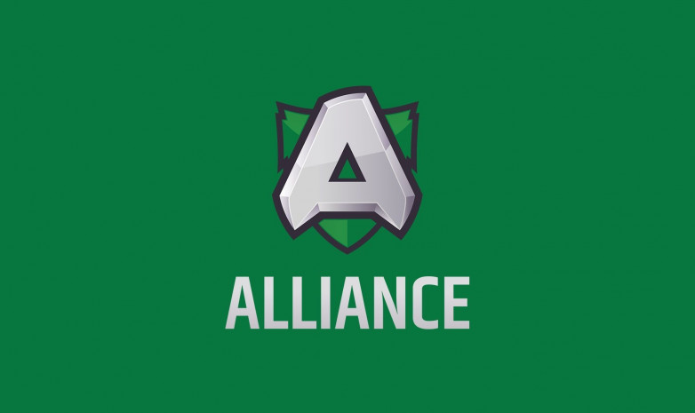Alliance подписали состав по CS2