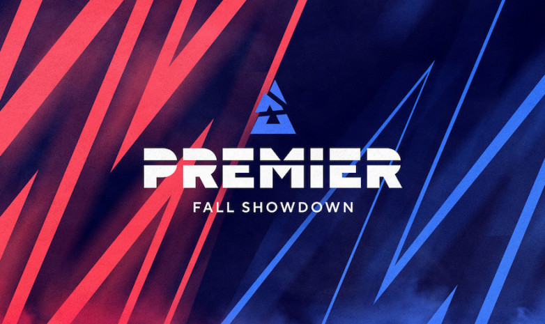Forsaken отобрались на BLAST Premier: Fall Showdown 2023 для Америки