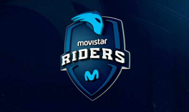 Movistar Riders против GamerLegion. Лучшие моменты матча на ESL Pro League Season 18
