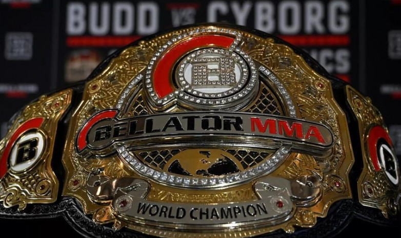 Обнародована внушительная сумма сделки по продаже Bellator 