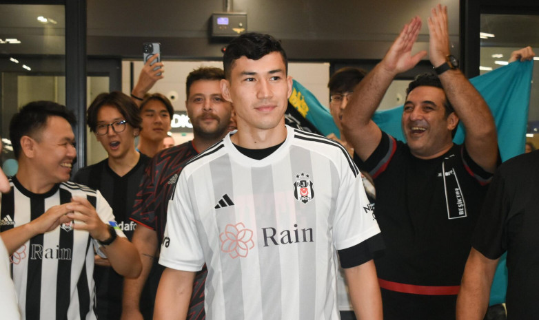 Бахтиер Зайнутдинов метит в лидеры топ-клуба из Турции 