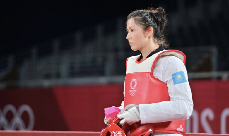 Чемпионка из Казахстанка гарантировала себе медаль на второй Азиаде подряд