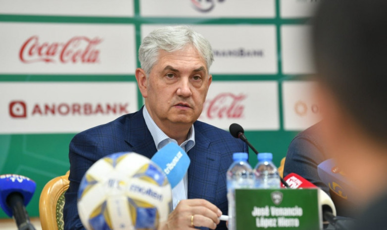 Один из самых известных тренеров мира по футзалу возглавил сборную Узбекистана