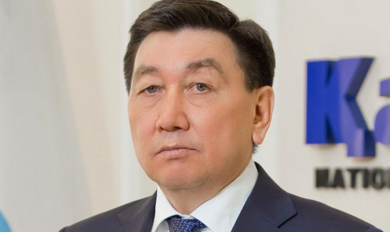 Минспорта Казахстана прокомментировал ситуацию с поиском президента Федерации ММА