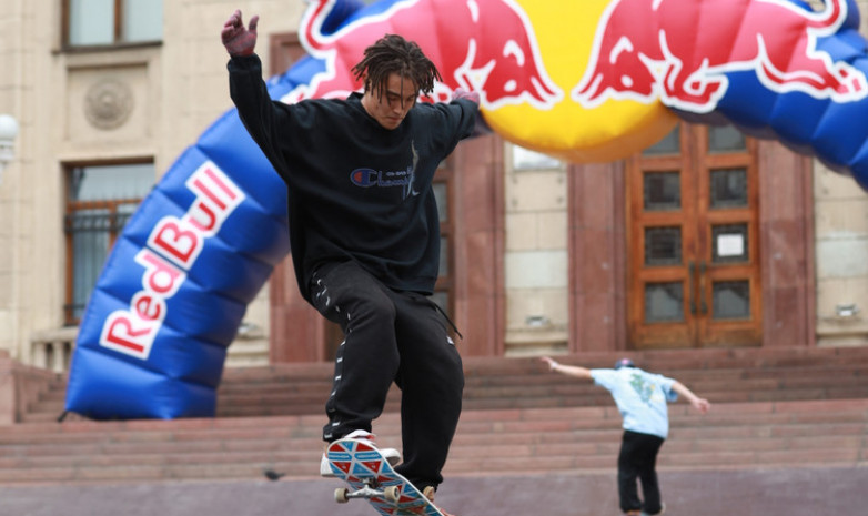 Red Bull Street Khan: стали известны лучшие скейтбордисты и BMX-райдеры Казахстана