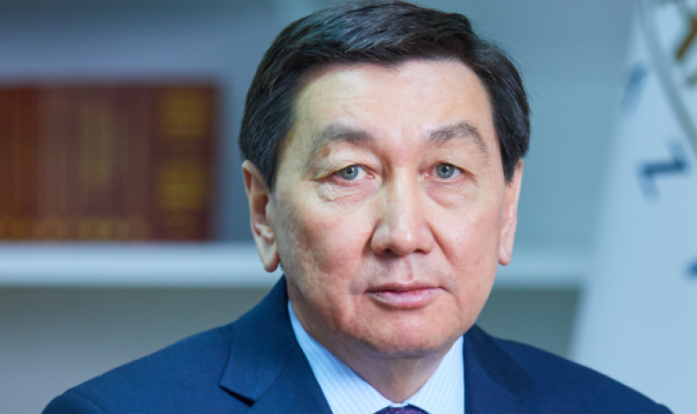 Пропал глава Казахстанской Объединенной федерации ММА