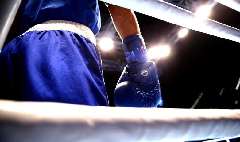 Избиением соперницы и досрочной победой закончился бой казахстанской боксерши на Азиаде-2022