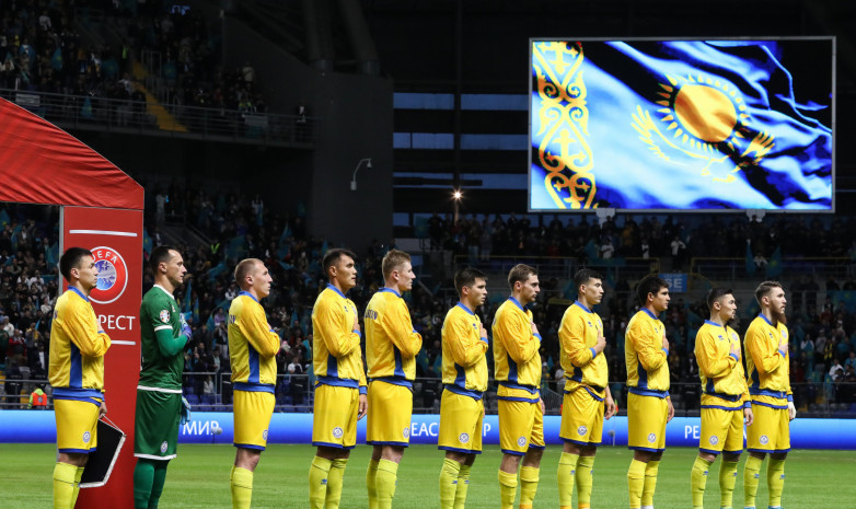 Известный российский футболист спрогнозировал сценарий матча Казахстана и Северной Ирландии в отборе на Евро-2024