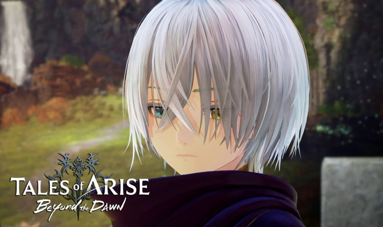 «История завершена, но не до конца» Tales Of Arise получит сюжетное DLC