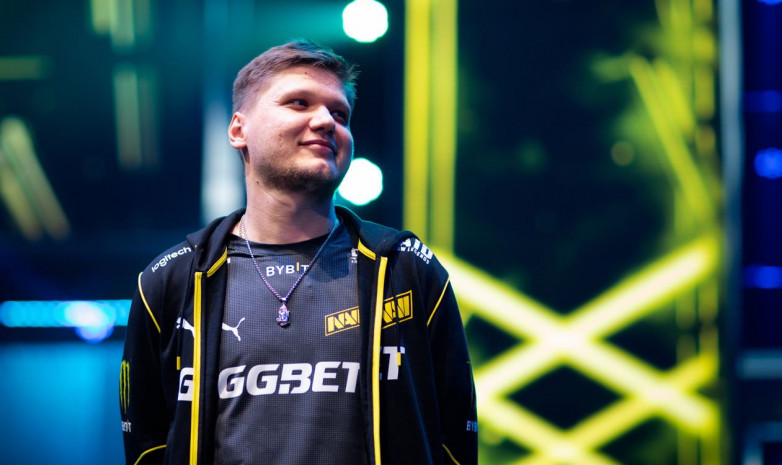 S1mple поделился своими впечатлениями о новом составе NAVI