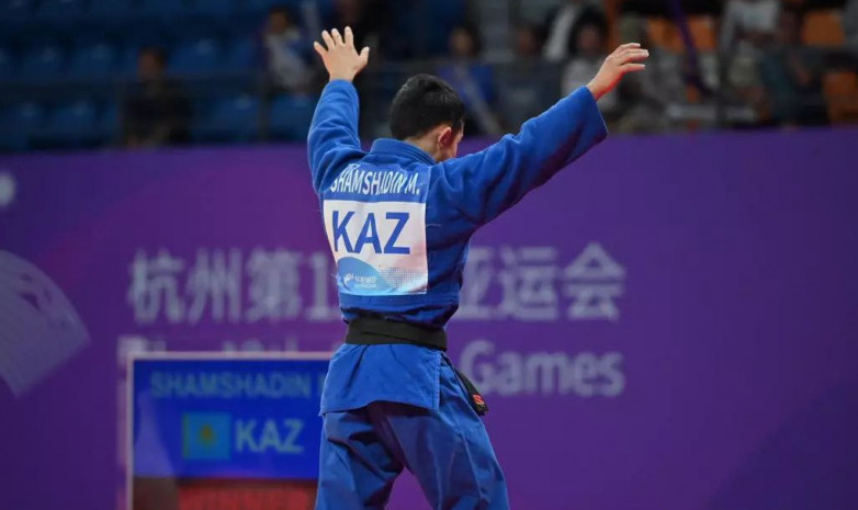 «Счет медалям открыт». Итоги выступлений казахстанских спортсменов на Азиаде в Ханчжоу за 24 сентября