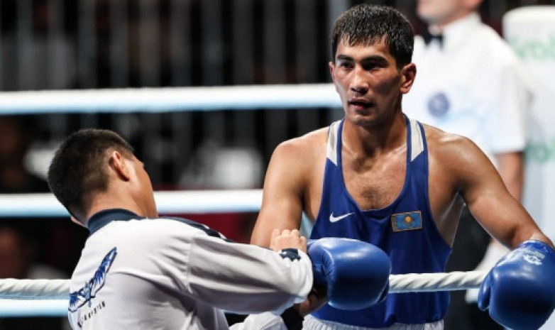 Олимпийский чемпион сделал заявление после нокаута казахстанского боксера на Азиаде