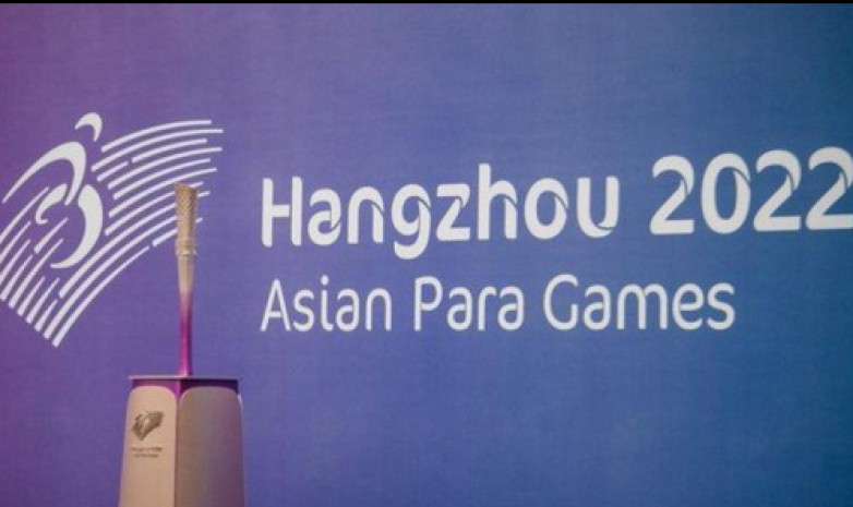Ханчжоудағы Пара Азия ойындарын Қазақстан 41 медальмен аяқтады