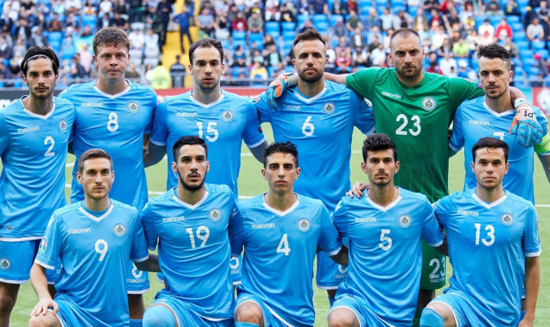Громкая сенсация произошла в матче карлика в одной группе с Казахстаном в отборе на Евро-2024