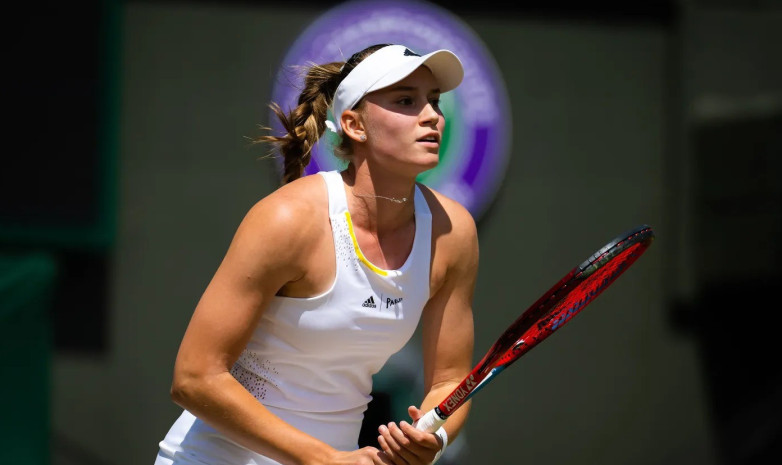 Елена Рыбакина раскритиковала Итоговый турнир WTA
