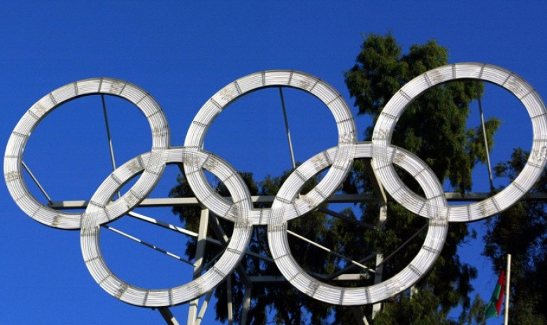 МОК принял решение отстранить Олимпийский комитет России