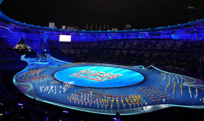 Обидное поражение: Казахстан остался без медали на Азиатских играх 