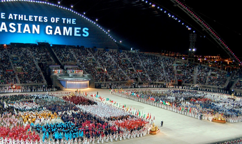 Казахстан завоевал 55-ю медаль на Азиатских играх 