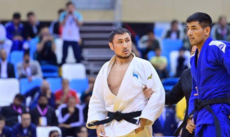 Казахстан завоевал «золото» на Азиатских Пара играх в Ханчжоу