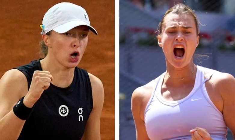 Соболенко vs Свентек: на Итоговом турнире WTA решится судьба двух лучших теннисисток мира 