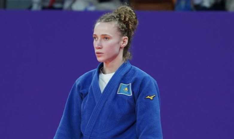 Казахстанка завоевала медаль на Азиатских Пара играх 
