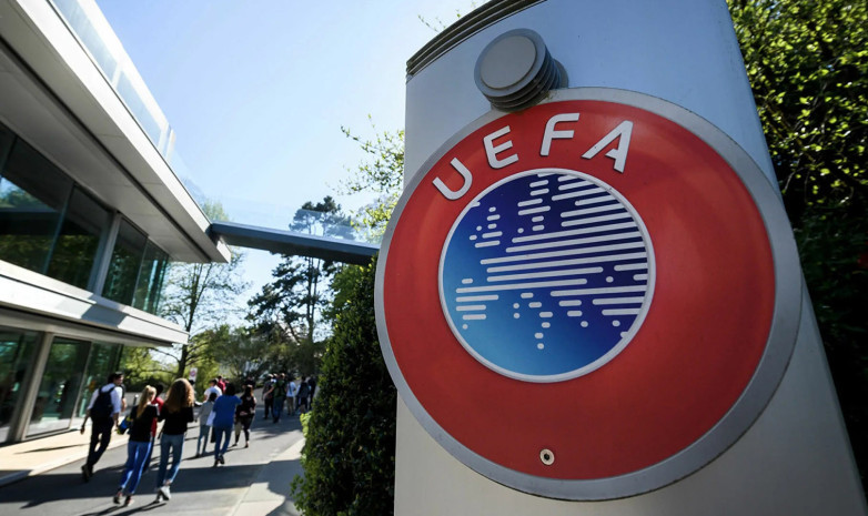 «Провокации и оскорбления». УЕФА заступился за Россию и жестко наказал Литву
