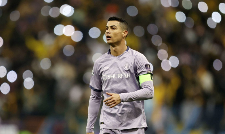 Роналду обошел Месси в рейтинге самых высокооплачиваемых футболистов мира
