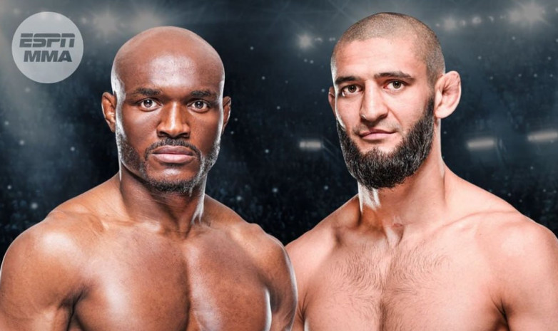 Официально: Бывший чемпион UFC из веса Рахмонова проведет бой с Хамзатом Чимаевым