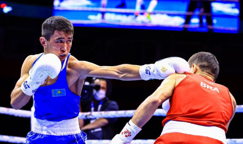 Казахстанские боксеры провалили Азиаду, на очереди Олимпиада-2024? 